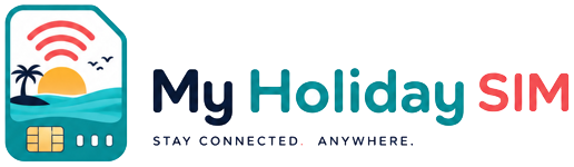 My Holiday SIM