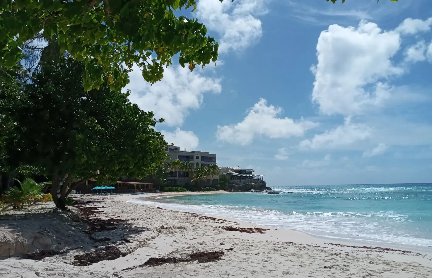 Barbados travel eSIM — stay connected across Barbados with My Holiday SIM
