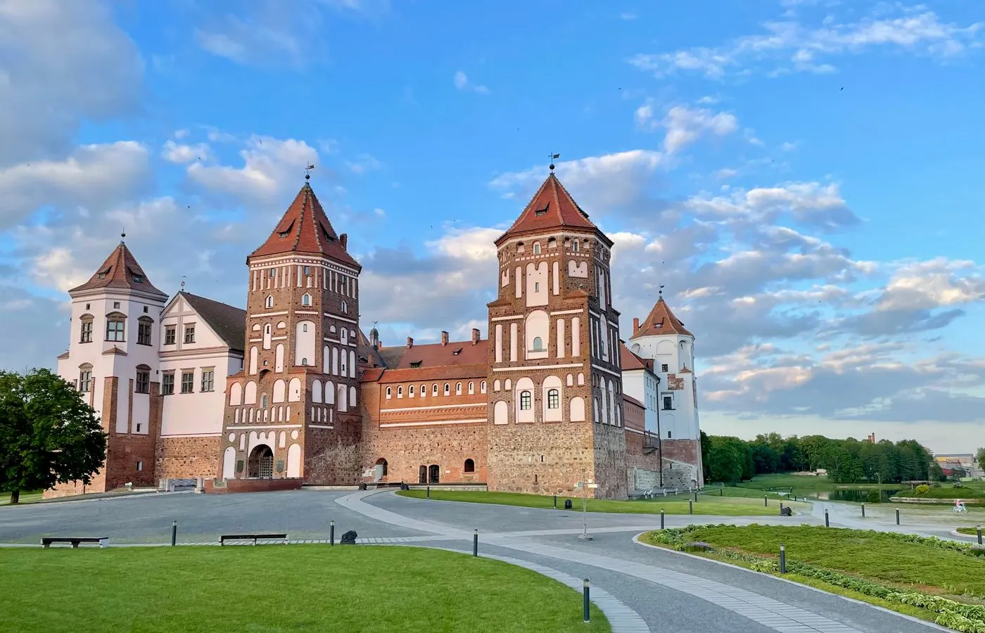 Belarus travel eSIM — stay connected across Belarus with My Holiday SIM