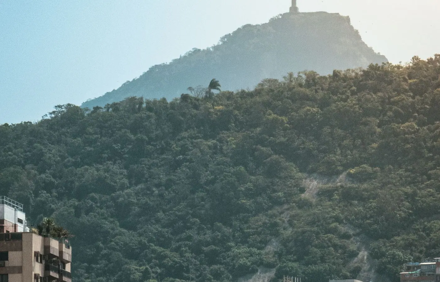 Brazil travel eSIM — stay connected across Brazil with My Holiday SIM