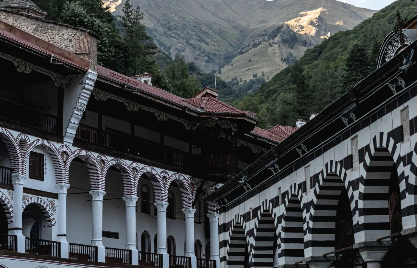 Bulgaria travel eSIM — stay connected across Bulgaria with My Holiday SIM