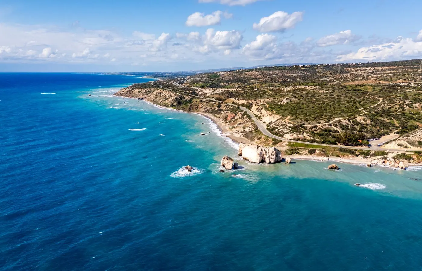 Cyprus travel eSIM — stay connected across Cyprus with My Holiday SIM
