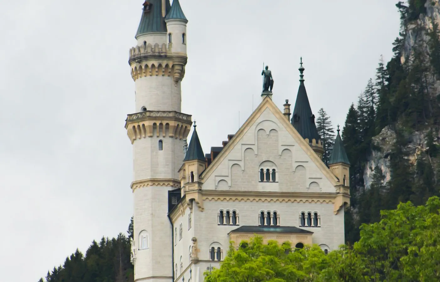 Germany travel eSIM — stay connected across Germany with My Holiday SIM