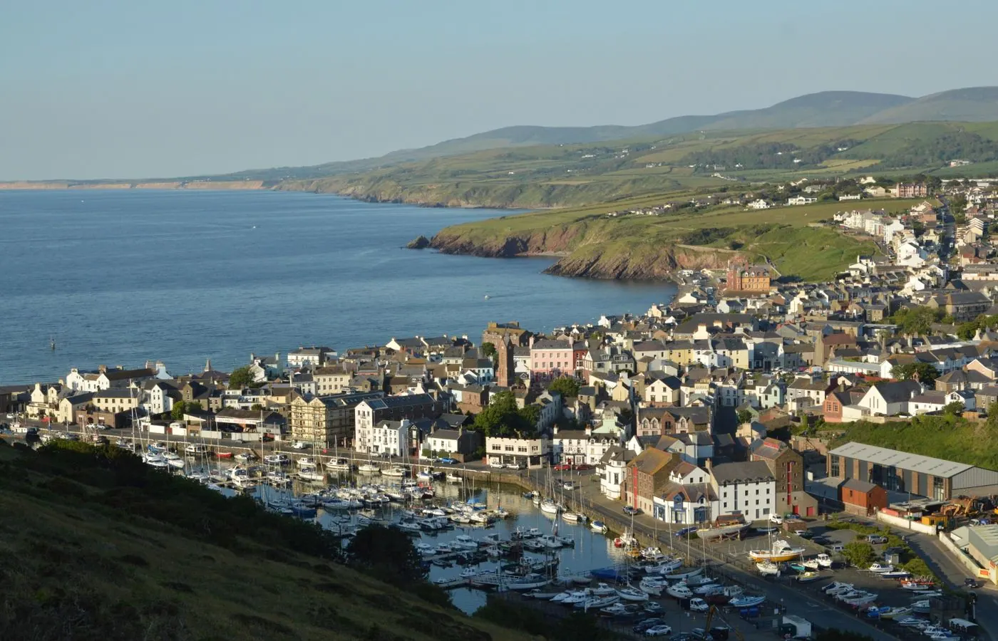 Isle of Man travel eSIM — stay connected across Isle of Man with My Holiday SIM