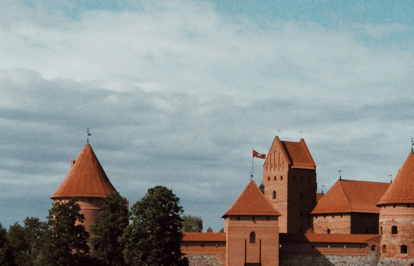 Lithuania travel eSIM — stay connected across Lithuania with My Holiday SIM