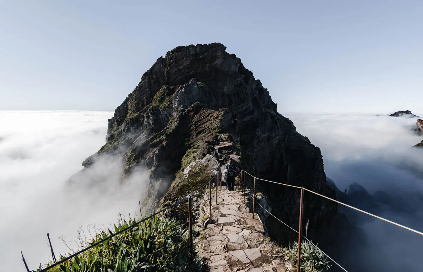 Madeira travel eSIM — stay connected across Madeira with My Holiday SIM
