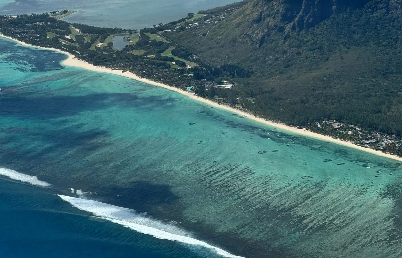 Mauritius travel eSIM — stay connected across Mauritius with My Holiday SIM