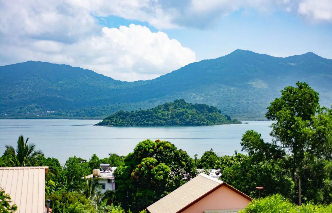Mayotte travel eSIM — stay connected across Mayotte with My Holiday SIM