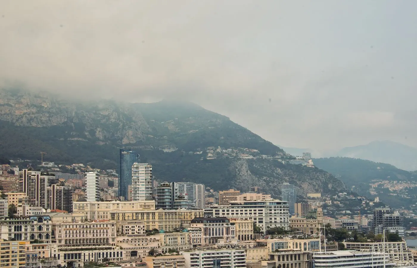Monaco travel eSIM — stay connected across Monaco with My Holiday SIM