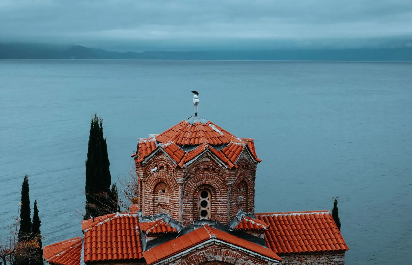 North Macedonia travel eSIM — stay connected across North Macedonia with My Holiday SIM