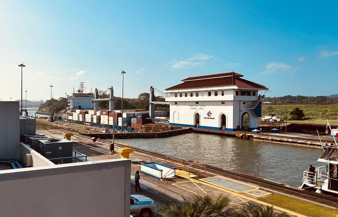 Panama travel eSIM — stay connected across Panama with My Holiday SIM