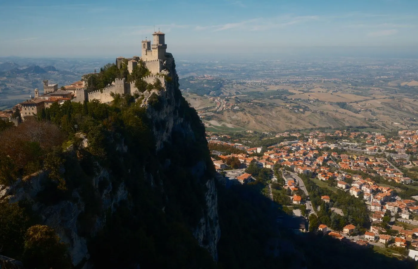 San Marino travel eSIM — stay connected across San Marino with My Holiday SIM