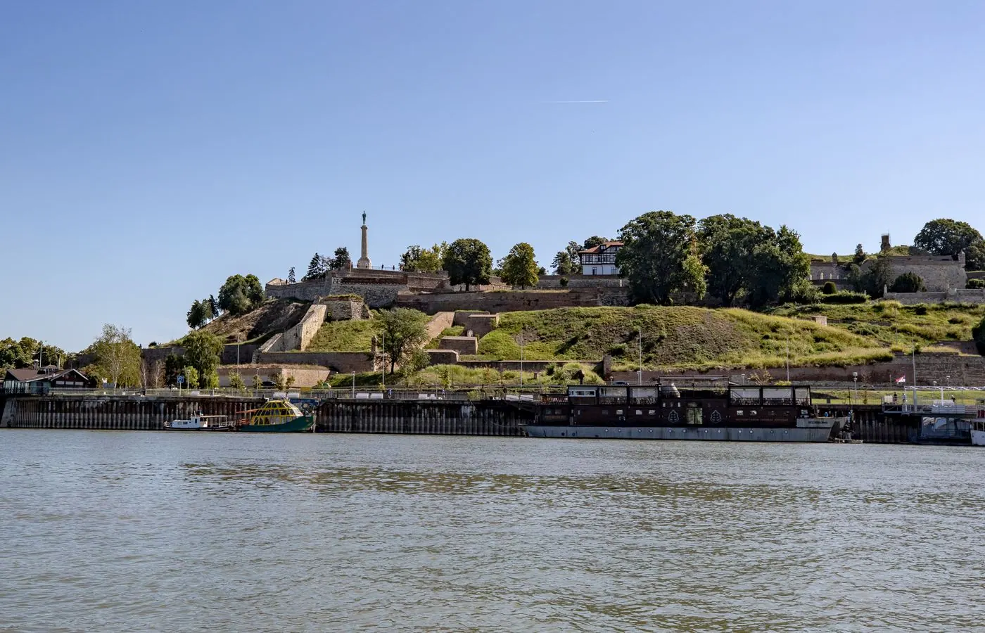 Serbia travel eSIM — stay connected across Serbia with My Holiday SIM