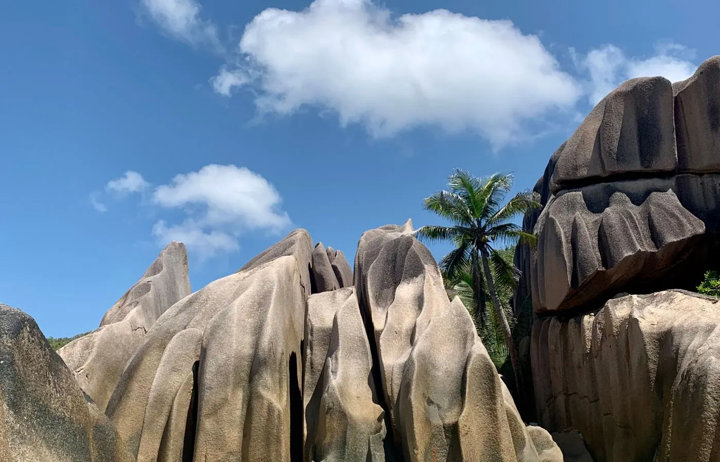 Seychelles travel eSIM — stay connected across Seychelles with My Holiday SIM