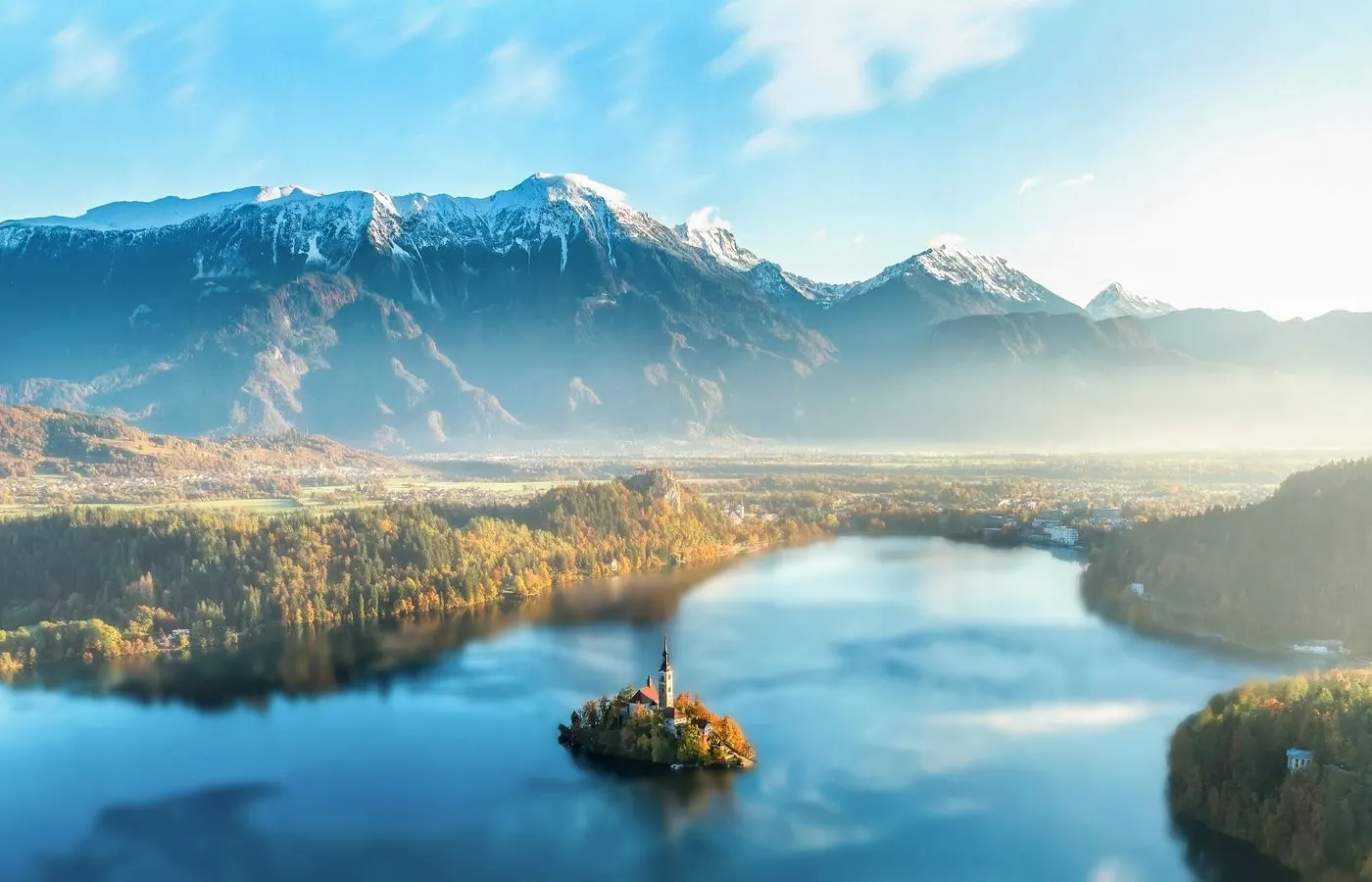 Slovenia travel eSIM — stay connected across Slovenia with My Holiday SIM