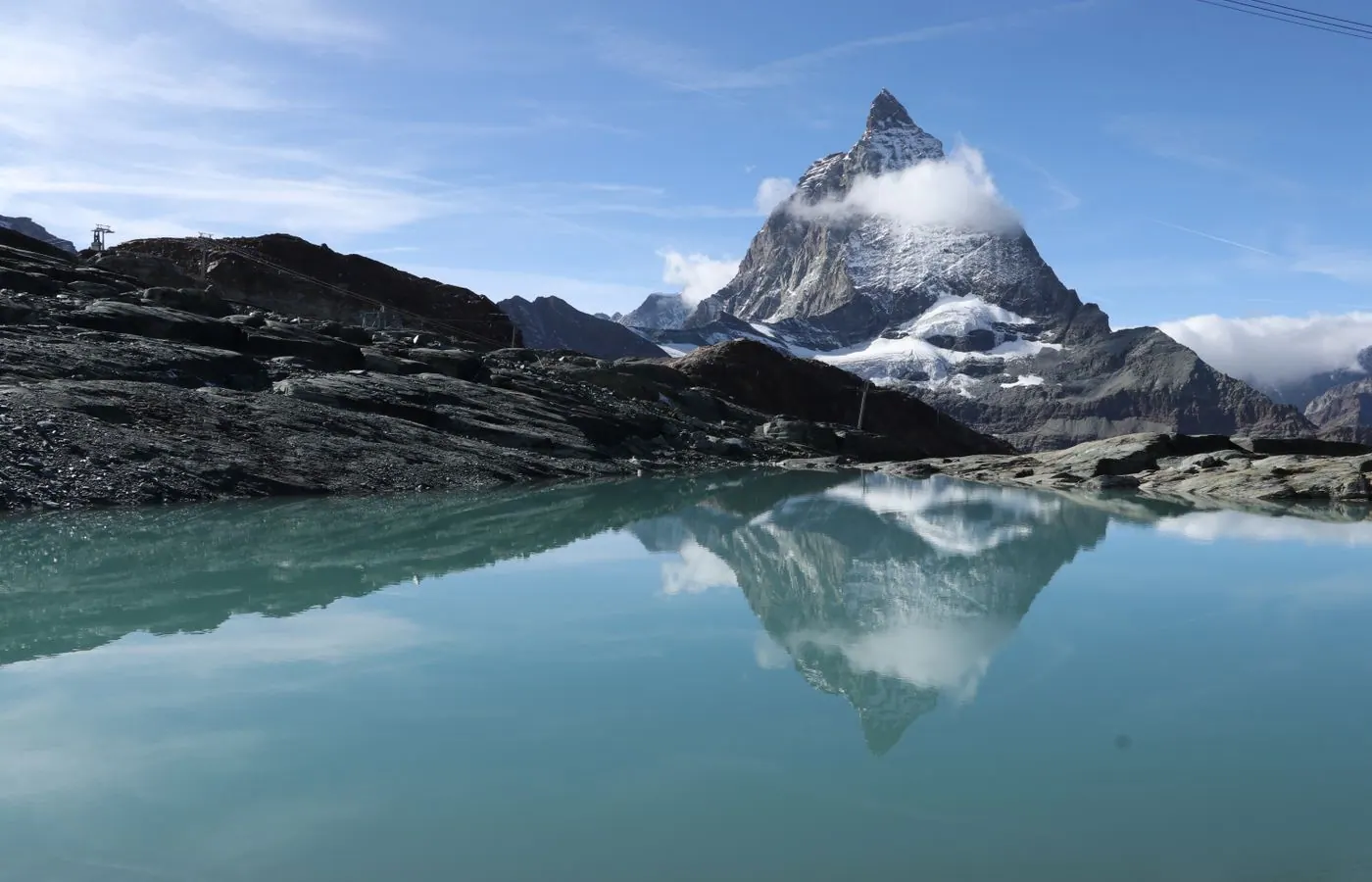 Switzerland travel eSIM — stay connected across Switzerland with My Holiday SIM