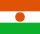 Niger flag