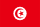 Tunisia flag