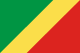 Congo flag